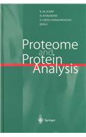 Proteome and Protein Analysis
