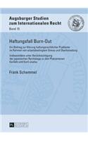 Haftungsfall Burn-Out