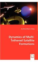 Dynamics of Multi-Tethered Satellite Formations