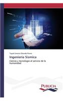 Ingeniería Sísmica