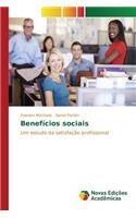 Benefícios sociais