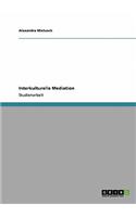 Interkulturelle Mediation