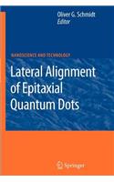 Lateral Alignment of Epitaxial Quantum Dots
