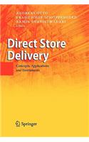 Direct Store Delivery