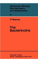 Bacteriocins
