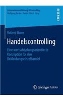 Handelscontrolling