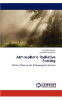 Atmospheric Radiative Forcing