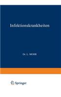 Infektionskrankheiten