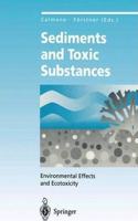 Sediments and Toxic Substances: Environmental Effects and Ecotoxicity (Environmental Science) [Special Indian Edition - Reprint Year: 2020] [Paperback] Wolfgang Calmano; Ulrich Förstner