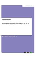 Composite Flour Technology. A Review