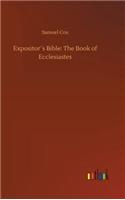 Expositor´s Bible