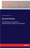 Beowulf-Studien