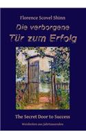 verborgene Tür zum Erfolg