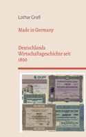 Made in Germany