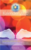 Spiritueller Kalender 2020