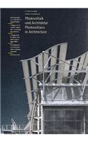 Photovoltaik und Architektur/Photovoltaics in Architecture