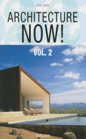 Architecture Now! Vol. 2