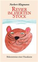 Revier im vierten Stock