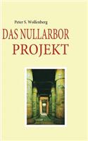 Das Nullarbor Projekt