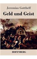 Geld und Geist: oder Die Versöhnung