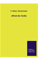 Alfred der Große