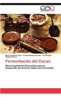 Fermentación del Cacao