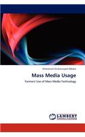 Mass Media Usage