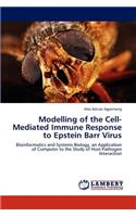 Modelling of the Cell-Mediated Immune Response to Epstein Barr Virus