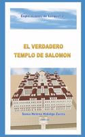 verdadero Templo de Salomón