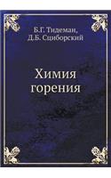 Химия горения