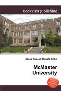McMaster University
