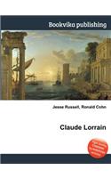 Claude Lorrain