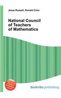 National Council of Teachers of Mathematics: (English)
