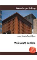 Wainwright Building: (English)