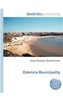 Odemira Municipality
