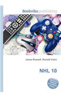 NHL 10: (English)