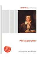 Physician Writer: (English)
