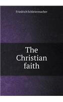 The Christian Faith