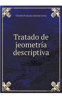 Tratado de Jeometría Descriptiva