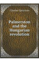 Palmerston and the Hungarian revolution