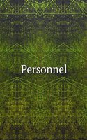 Personnel