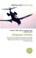 Singapore Airlines: (English)