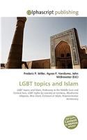 Lgbt Topics and Islam: (English)