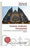 Podosie, Podlaskie Voivodeship