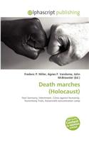Death Marches (Holocaust): (English)