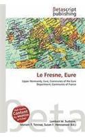 Le Fresne, Eure: (English)