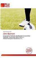 Jim Barron