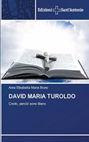 David Maria Turoldo