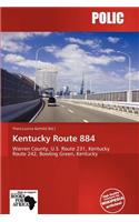 Kentucky Route 884