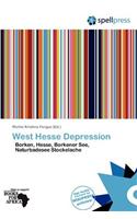 West Hesse Depression